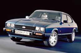 Best classic cars under £10,000